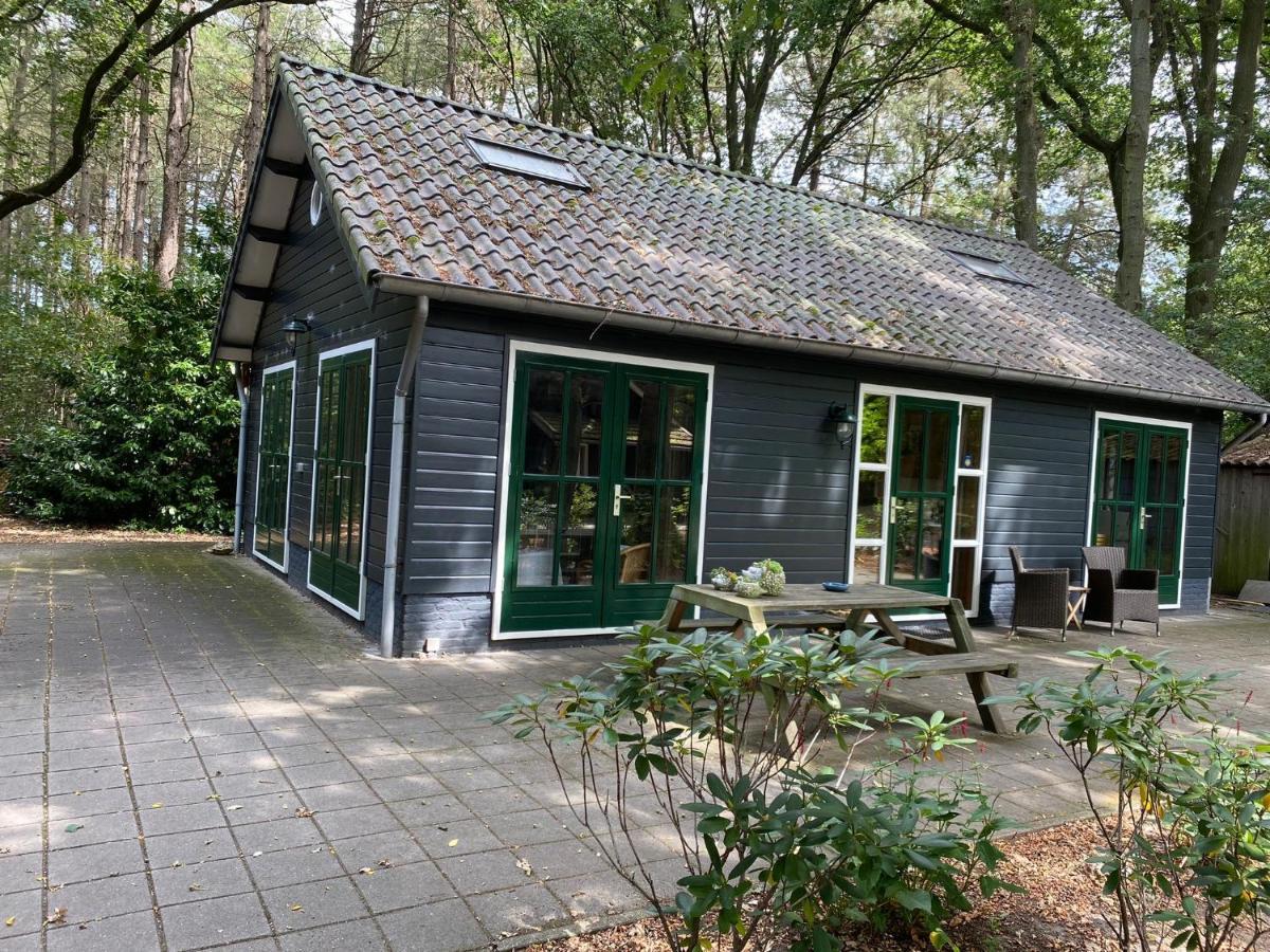 'T Wettenshuys Nuenen Zewnętrze zdjęcie